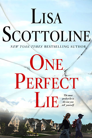 Review: One Perfect Lie